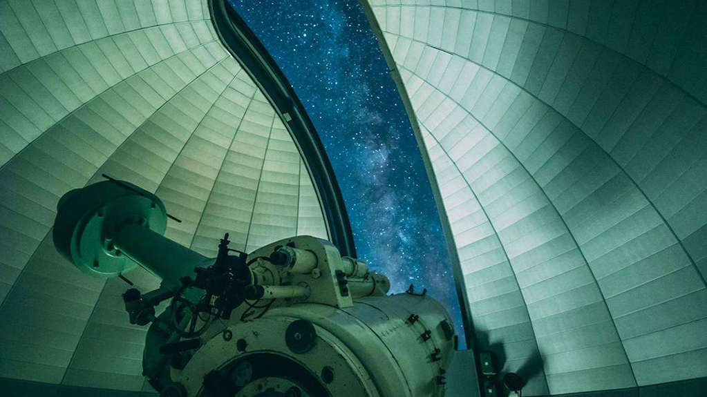  აბასთუმნის თავზე ჩაკეტილი ცა - სამინისტრო მეცნიერებაზე მიუთითებს, ოპოზიცია ივანიშვილზე