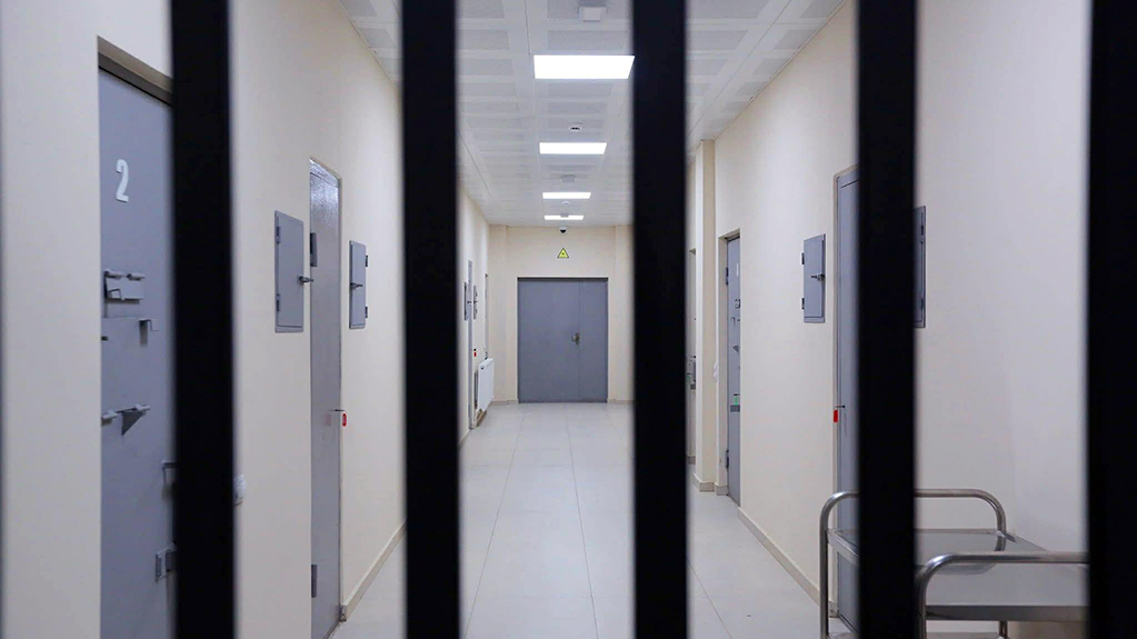  იზოლატორებში გაშიშვლებაზე დაზარალებულმა ქალებმა ევროსაბჭოს კომისარს მიმართეს