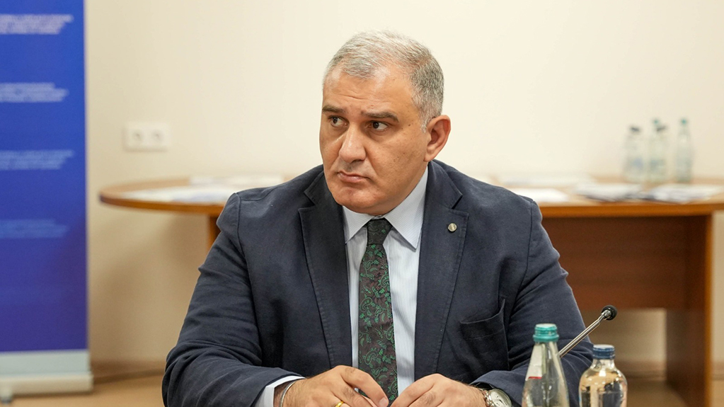  სარჯველაძე დიუშენის პაციენტებზე: მოთხოვნილი წამლების ფუნქცია არაა გადარჩენა ან განკურნება