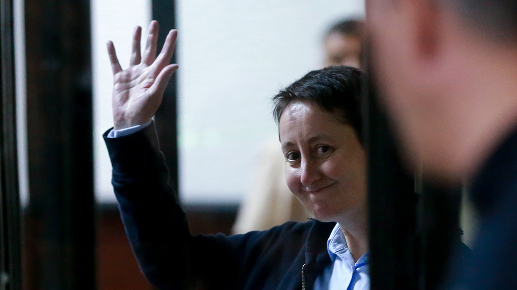  სასამართლომ კობახიძის წინააღმდეგ მზია ამაღლობელის მეორე სარჩელის განხილვაც შეწყვიტა