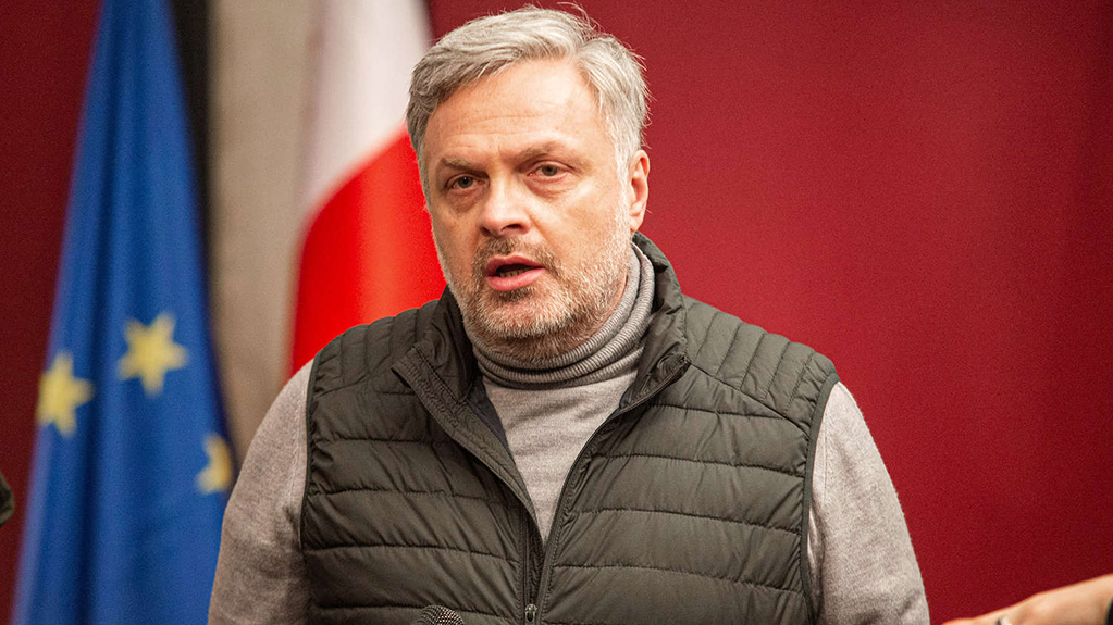  რუსეთმა გიორგი ბარამიძეს 6 წლითა და 6 თვით თავისუფლების აღკვეთა მიუსაჯა