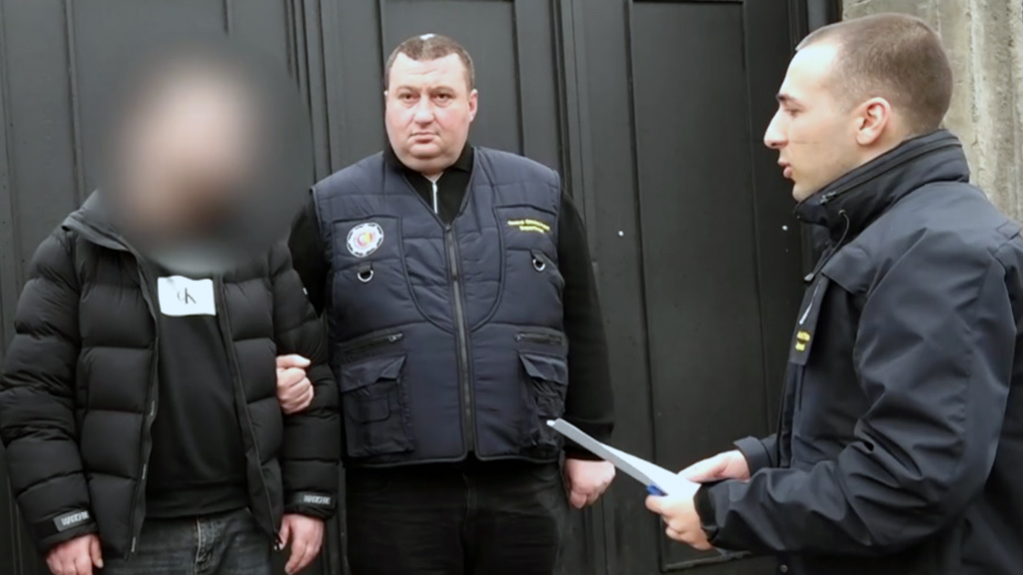  შსს-ს ცნობით, 24 საათში „ქურდულ სამყაროსთან“ კავშირში მყოფი 45 პირი დააკავეს