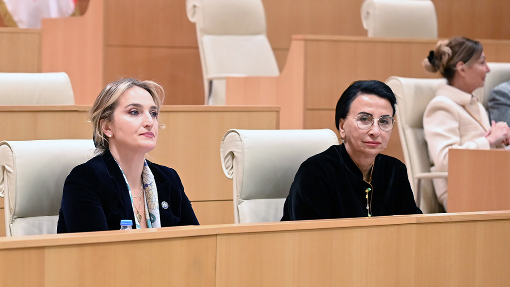  ზოგადი განათლების შესახებ კანონში ცვლილებები დაჩქარებული წესით დამტკიცდა