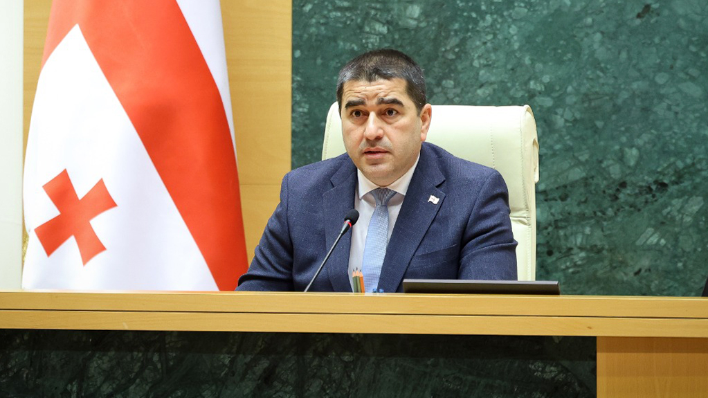  იდეაა, რომ ექსტრემიზმს თავისი სახელი დაერქვას, ამ მხრივ მაგალითი გვაქვს გერმანია – პაპუაშვილი