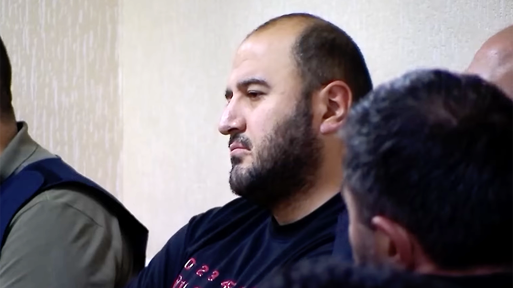  18 წლის ბიჭის მკვლელობისთვის ივანე გიგლემიანს უვადო პატიმრობა მიუსაჯეს