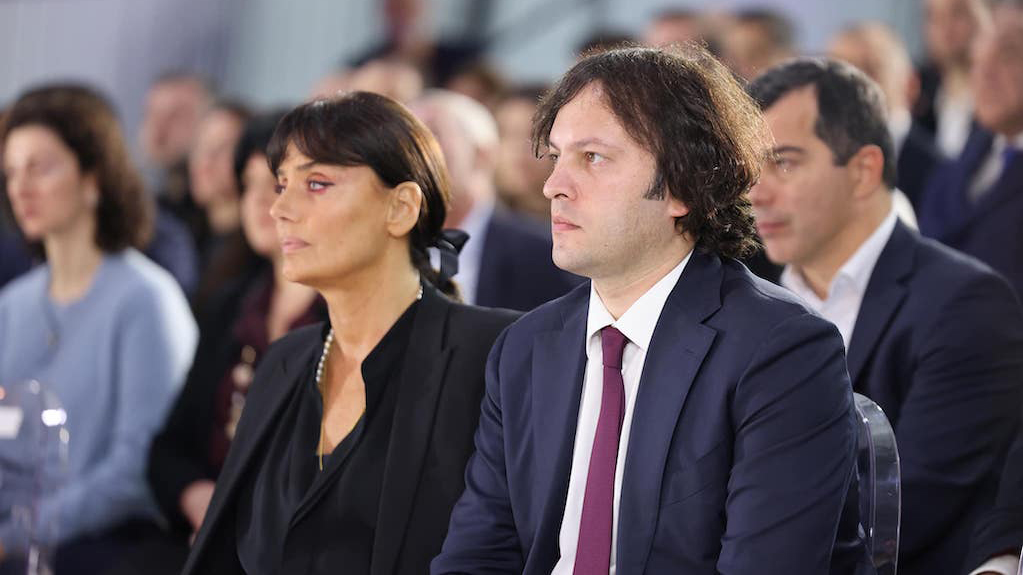  ევროკავშირი ყულევის პორტის წინააღმდეგ სანქციებს ამზადებს