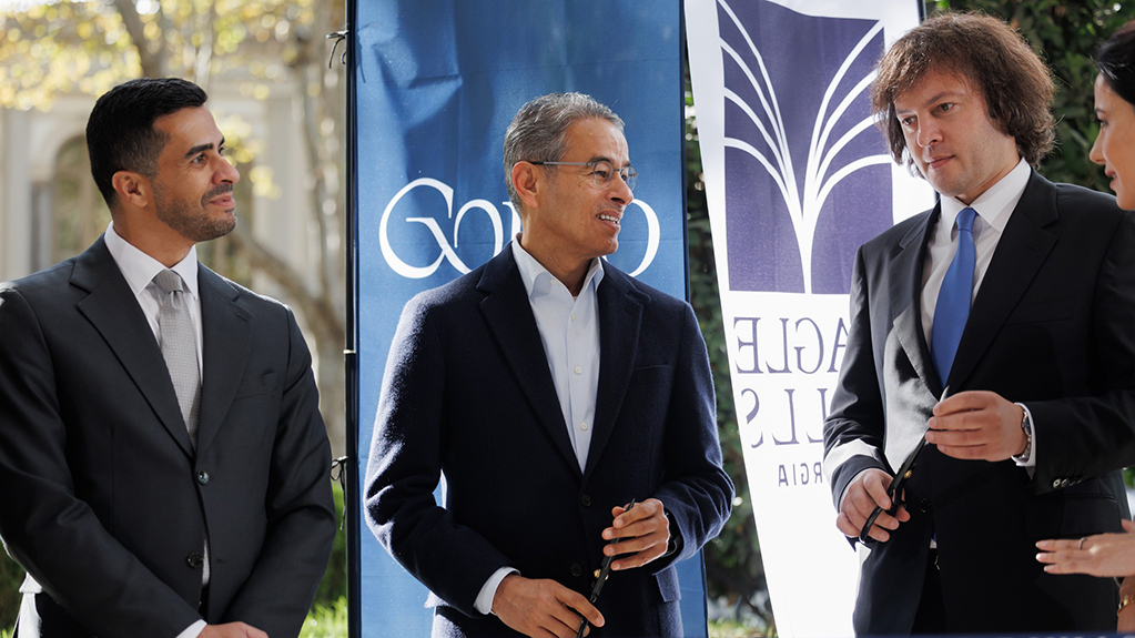  კობახიძე: „იგლ ჰილსში“ უკვე გაიყიდა 257 ბინა, საიდანაც 147 იყიდეს ქართველებმა