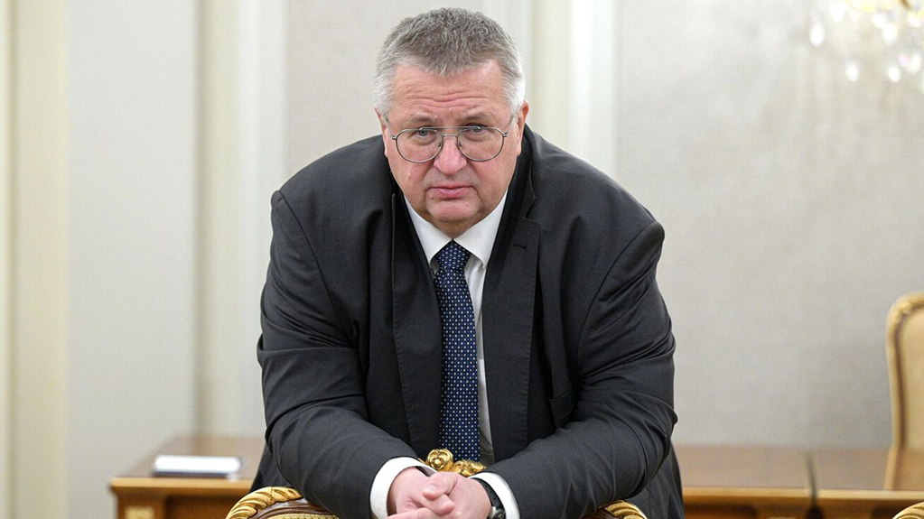  განიხილება აფხაზეთის გავლით რუსეთ-საქართველოს სარკინიგზო კავშირის აღდგენა – ოვერჩუკი