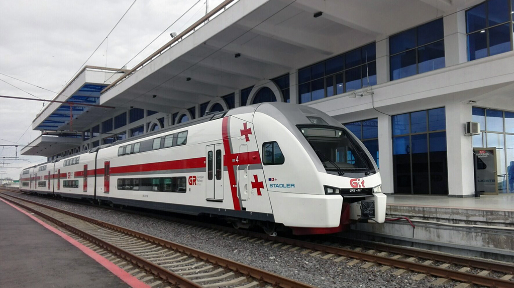  „საქართველოს რკინიგზაში“ განაცხადეს, რომ რუსეთთან მიმოსვლის აღდგენას არ განიხილავენ