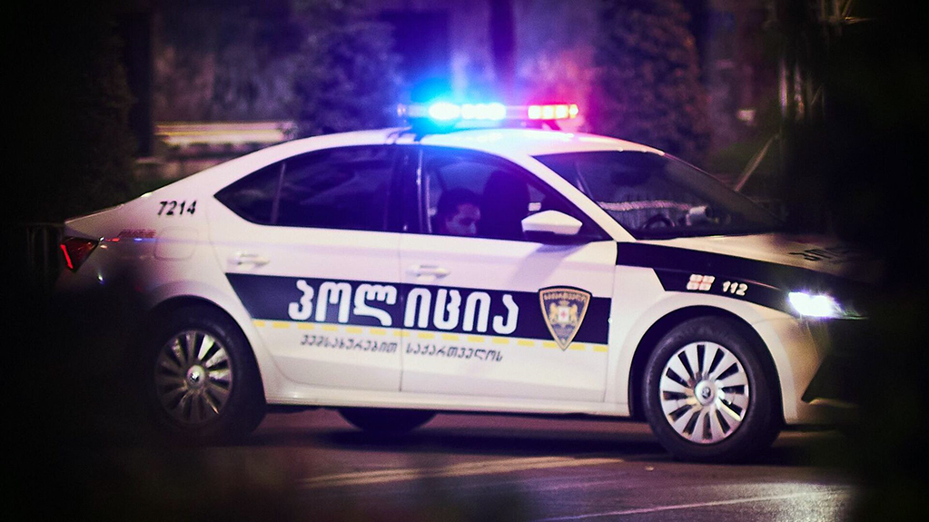  მოზარდზე ძალადობისთვის გლდანი-ნაძალადევის პოლიციის უფროსის მოადგილე დააკავეს