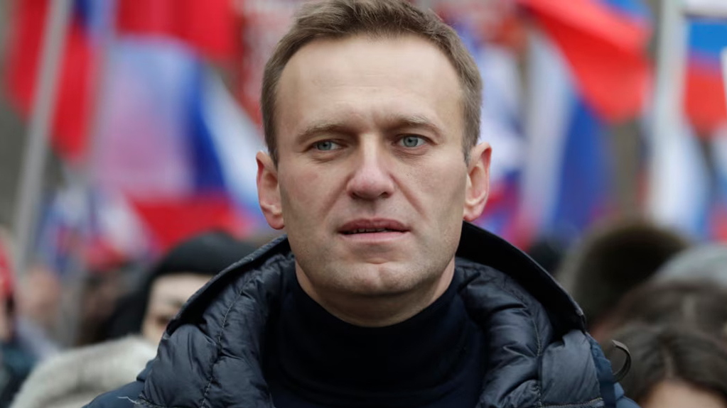  ხუთი ევროპული ქვეყანა აცხადებს, რომ ნავალნი ციხეში ეკვადორული ბაყაყის შხამით მოწამლეს