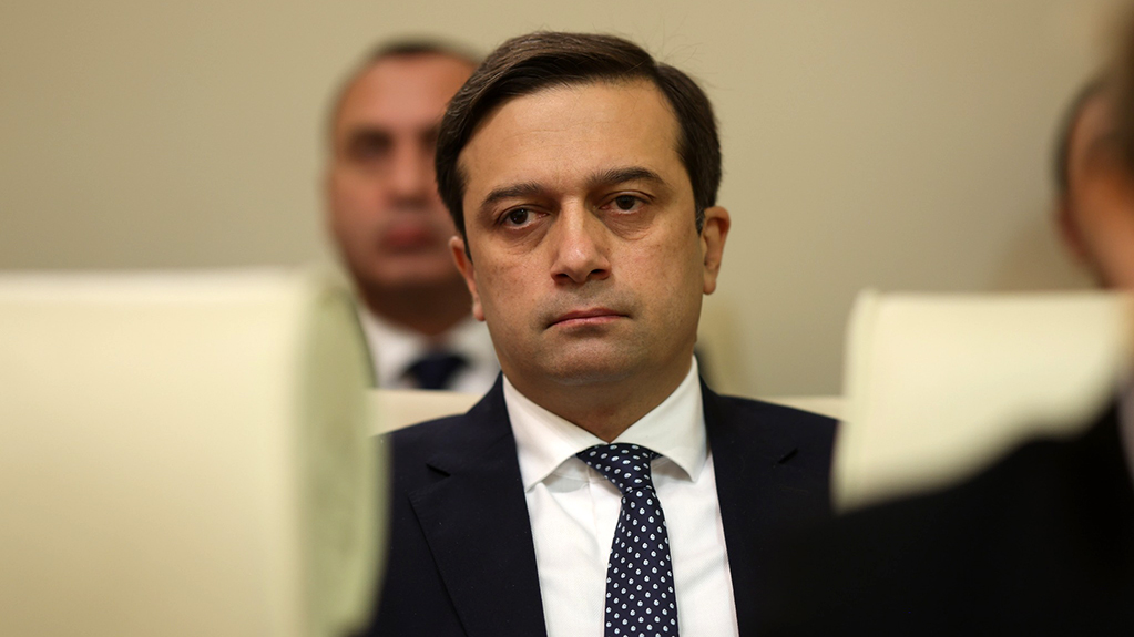  საკანონმდებლო ცვლილებები შესაძლოა წინააღმდეგობაში მოვიდეს კონსტიტუციასთან – სახალხო დამცველი