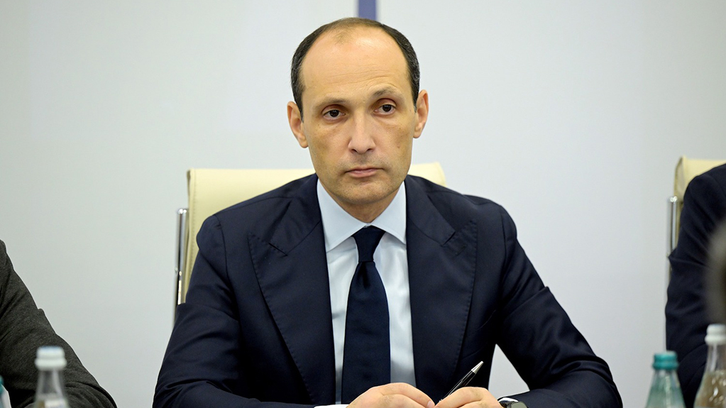  სუს-ის ანტიკორუფციულ სააგენტოში ლევან დავითაშვილი და გიორგი ჩიქოვანი გამოიკითხნენ