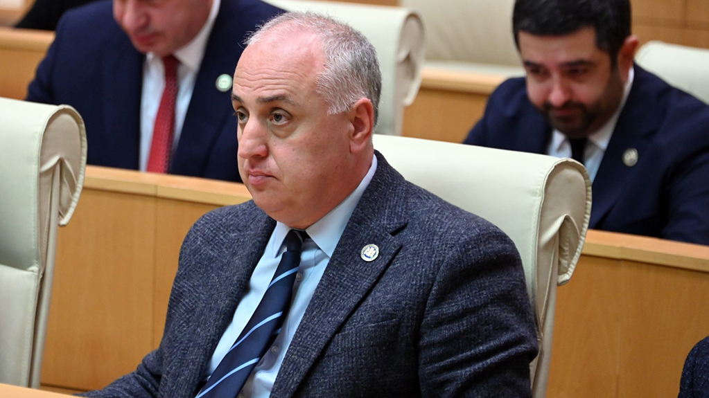  ხუნდაძე: 6 წელზე მეტი ასაკის ავტომობილების აკრძალვა ლოგიკას მოკლებულია და უნდა გადაიხედოს