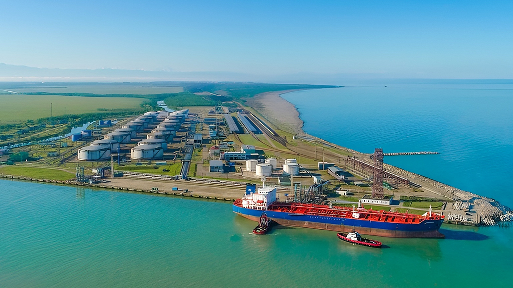  საქართველოდან ნავთობისა და ნავთობპროდუქტების ექსპორტი 3224.5%-ით გაიზარდა – საქსტატი