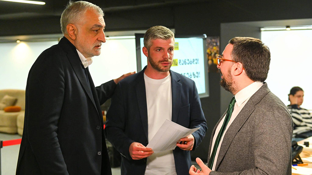  ლელო: პოზიციონირებას გავაგრძელებთ როგორც დამოუკიდებელი პოლიტიკური სუბიექტი