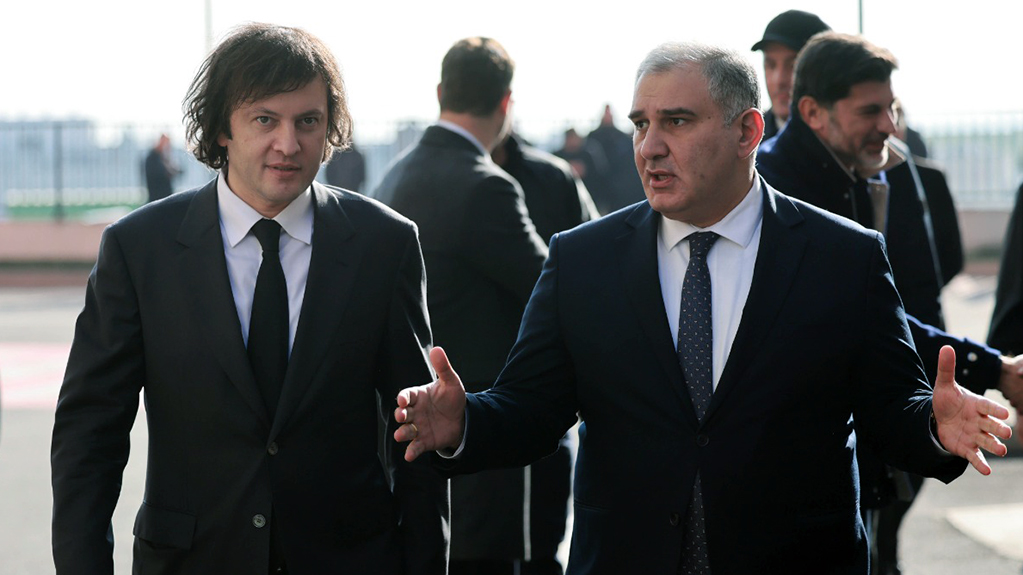  „ოცნების“ მთავრობა სოციალურად დაუცველთა ბაზის გადამოწმებას და შემცირებას იწყებს