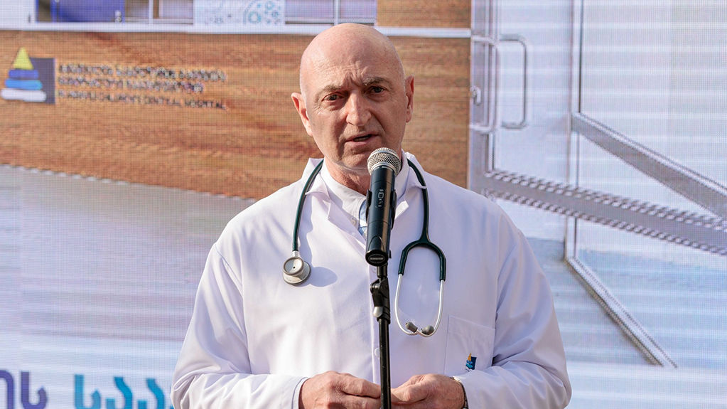  რა სიმპტომები აქვს გრიპის ყველაზე გავრცელებულ ტიპს, „ჰონგ კონგის“ ვირუსს