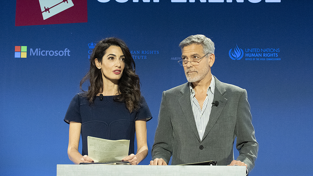  „მზია ამაღლობელის სასამართლო პროცესი და განაჩენი მართლმსაჯულების ბოროტად გამოყენებაა“