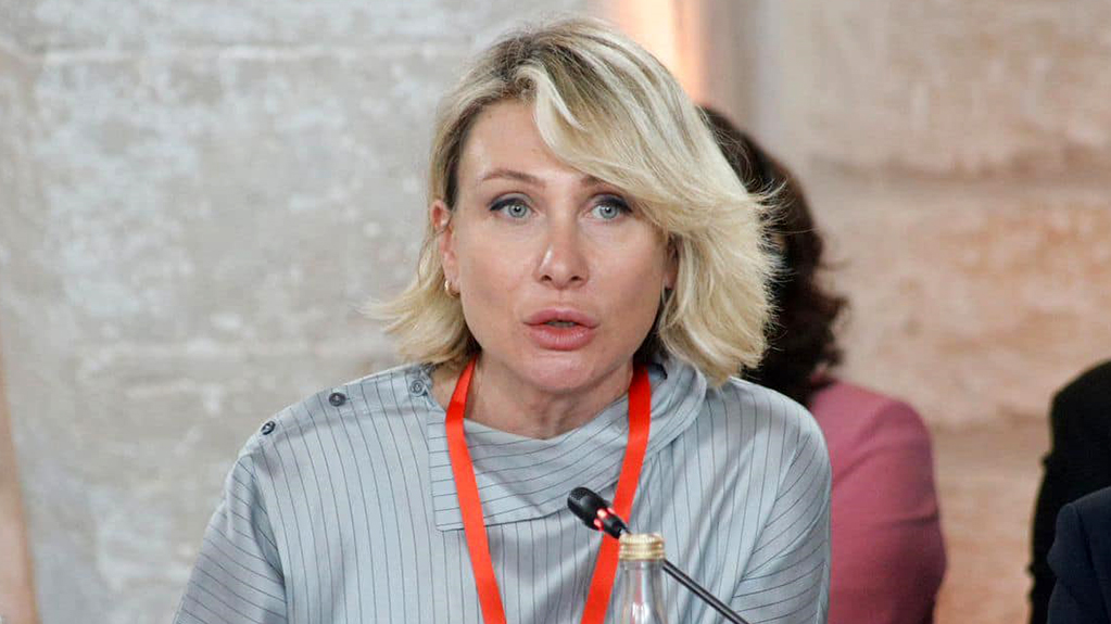  წილოსანი: ჩემთვის ალბათ არ იქნება მისაღები დებატები ასაკრძალი პარტიის წარმომადგენლებთან