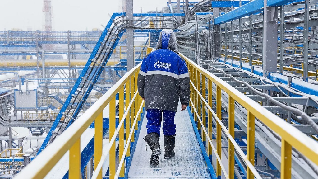  ევროკავშირის ქვეყნები შეთანხმდნენ, რომ 2027 წელს რუსული გაზის იმპორტის სრულიად შეწყვეტენ