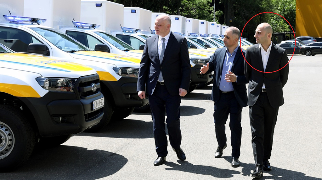  საგამოძიებო: ილია ღუდუშაურმა სასწრაფოს მანქანების ტენდერი კონკრეტულ კომპანიას მოარგო
