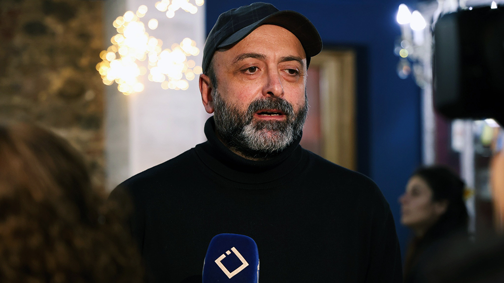  აჭარის ტელევიზიის დირექტორად ერთადერთი კანდიდატი ირაკლი კიკვაძე აირჩიეს