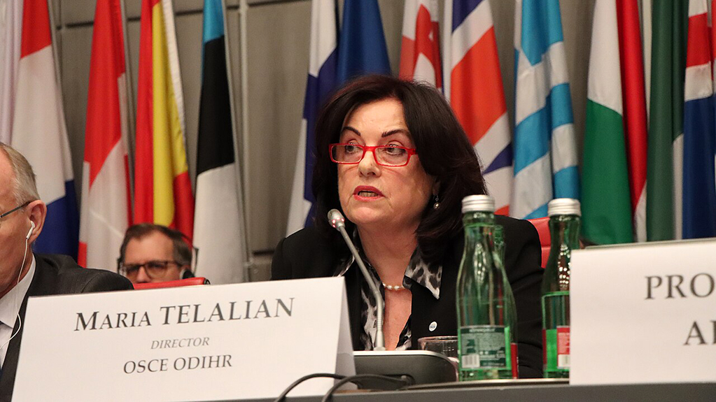  საქართველოში უფლებების დარღვევების შესასწავლად ეუთოს „მოსკოვის მექანიზმი“ ამოქმედდა