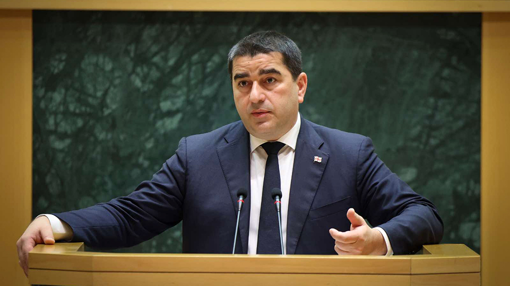  „ეს არ არის არც გამოძიება და არც სასამართლო“ – პაპუაშვილი „მოსკოვის მექანიზმზე“