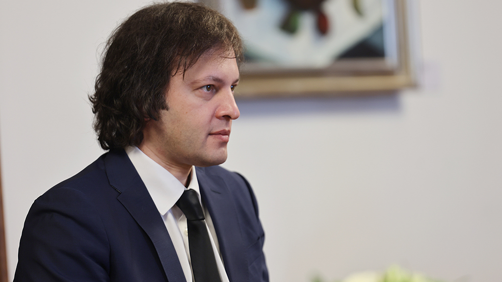  ჩამოყალიბებულია მაფია, რომელსაც წამლების რეალიზაციის ინტერესი აქვს - კობახიძე დიუშენზე