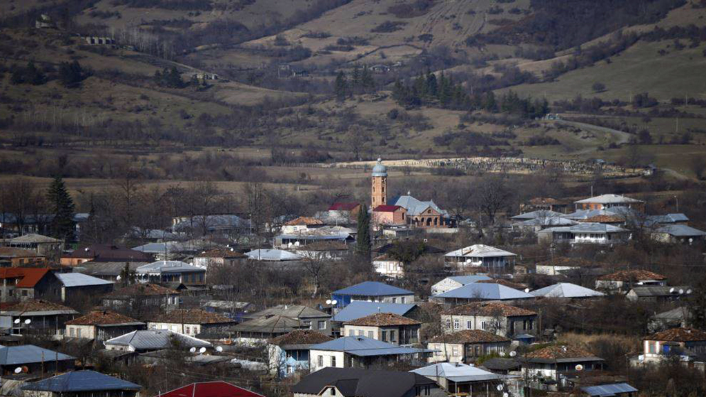 პანკისის ხეობაში „ისლამური სახელმწიფოს“ წევრობის ბრალდებით 3 პირი დააკავეს