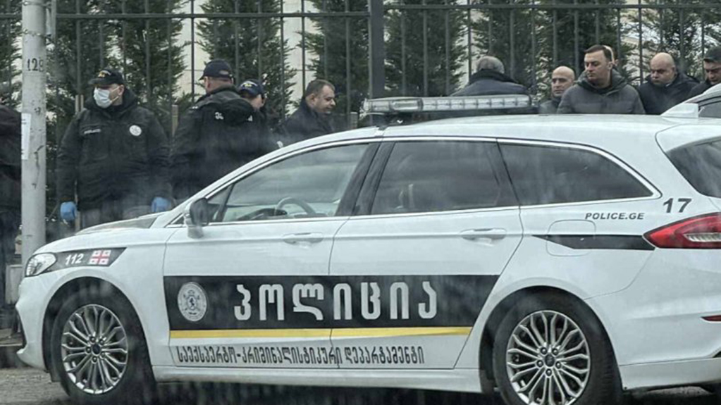  ბოლო ერთ წელში სუს-ის მესამე თანამშრომელმა მოიკლა თავი