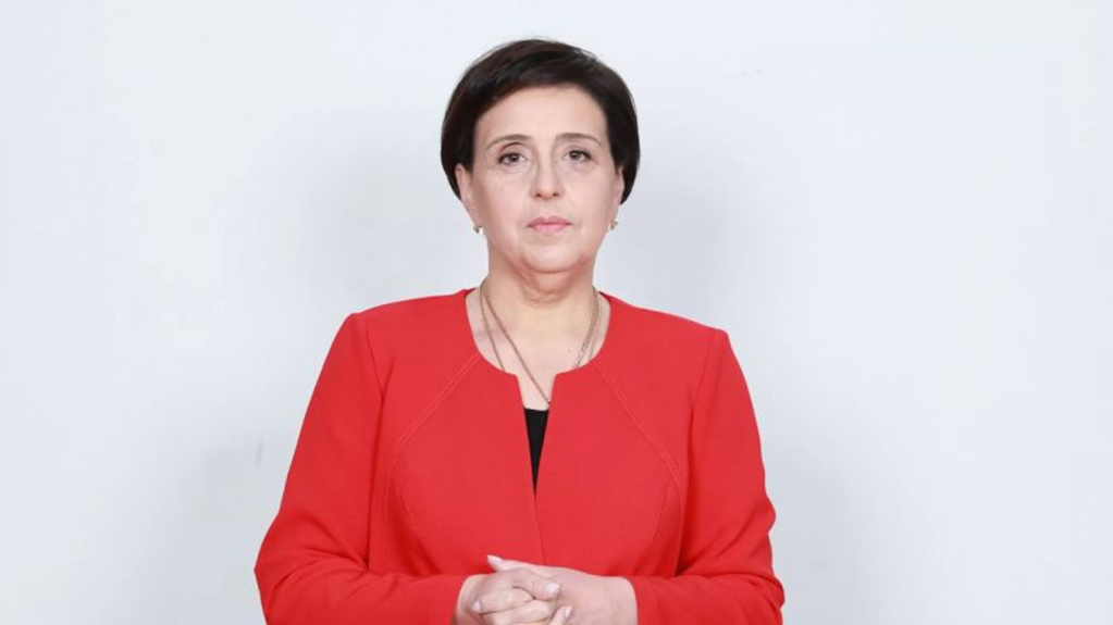  „მდინარაძის ტყვე ვარ“ - ელისო კილაძის საქმის განხილვა ისევ დაიხურა