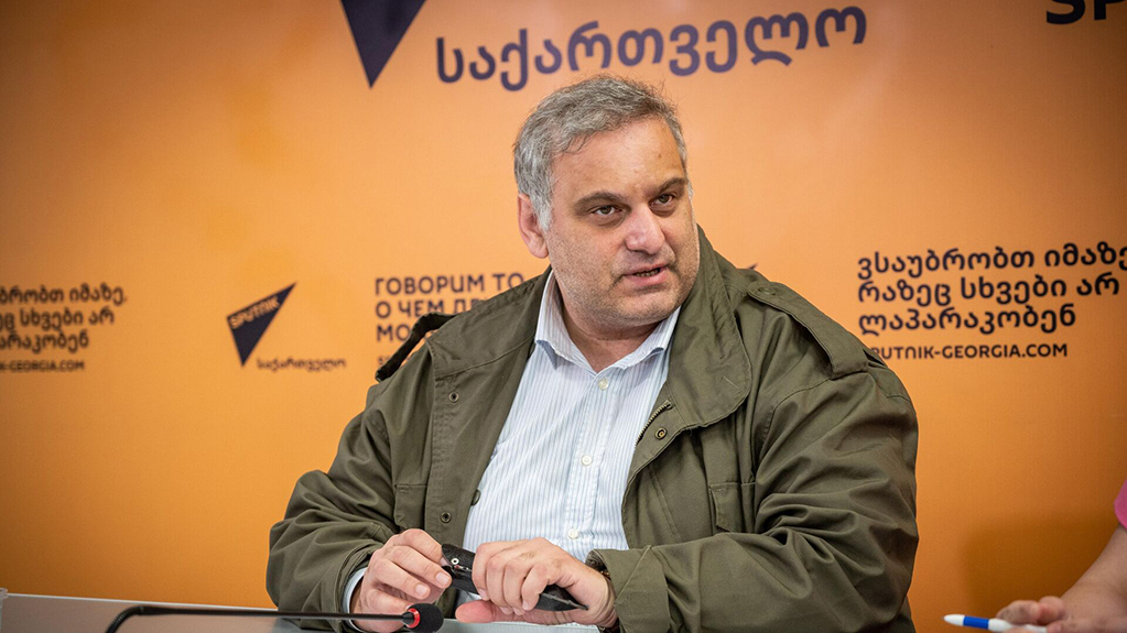  სუს-მა ჯაშუშობის ბრალდებით გულბაათ რცხილაძე და ირაკლი ჩიხლაძე დააკავა