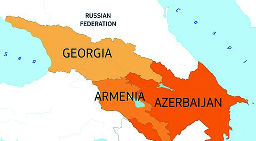  ისრაელი მოქალაქეებს საქართველოში, სომხეთსა და აზერბაიჯანში მოგზაურობისგან თავის შეკავებას სთხოვს