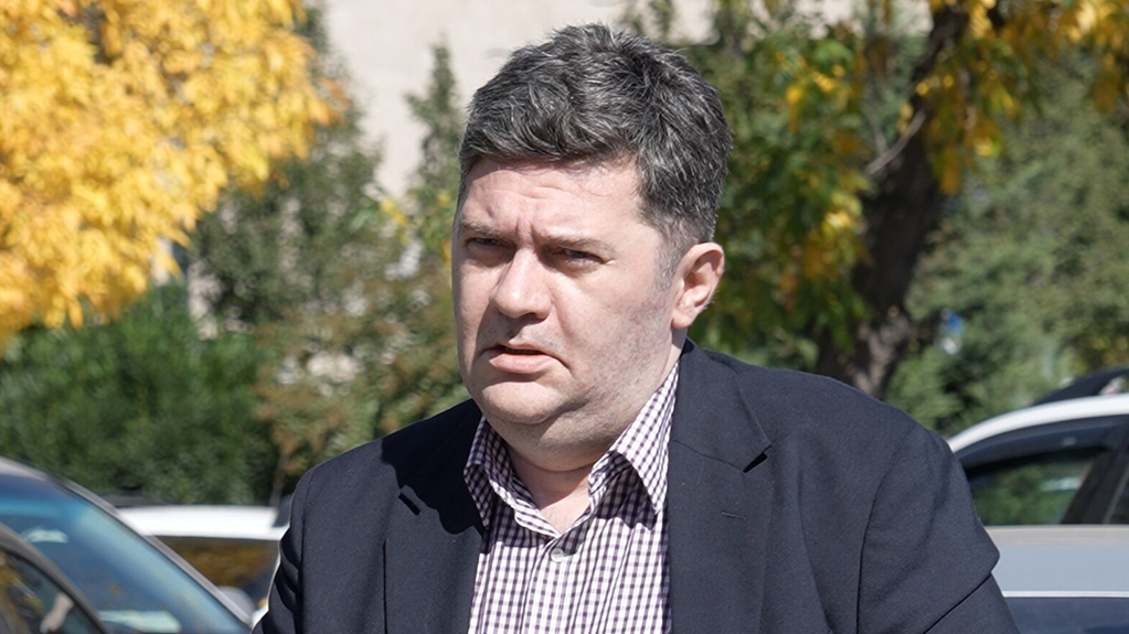  სასამართლოზე წარმოთქმული სიტყვის გამო, ბაჩო ახალაიას მიმართ ახალი საქმე აღიძრა