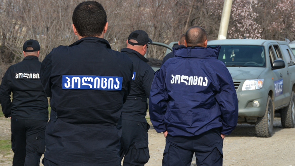  აჭარაში „ქურდულ სამყაროსთან“ კავშირის ბრალდებით 72 პირი დააკავეს