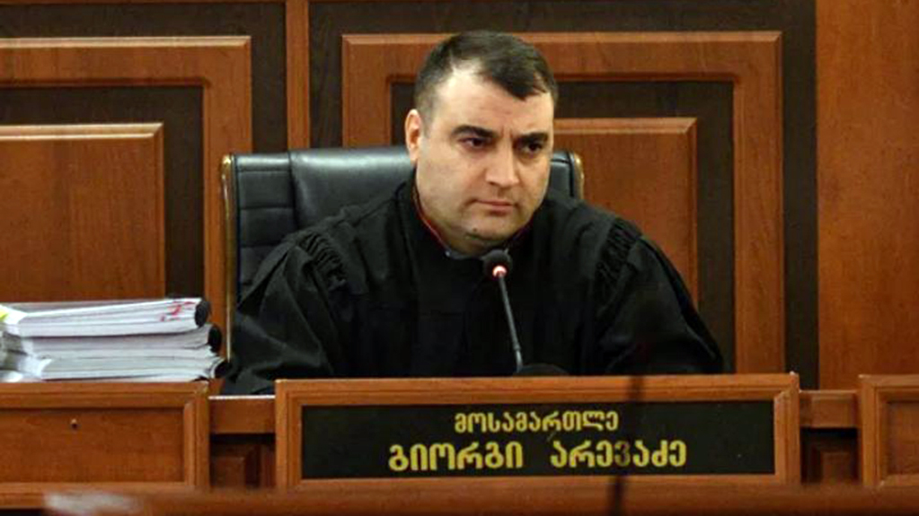  მოსამართლე ყველა რეჟიმისთვის - თამაზაშვილის პატიმრობიდან ხოშტარიას განაჩენამდე