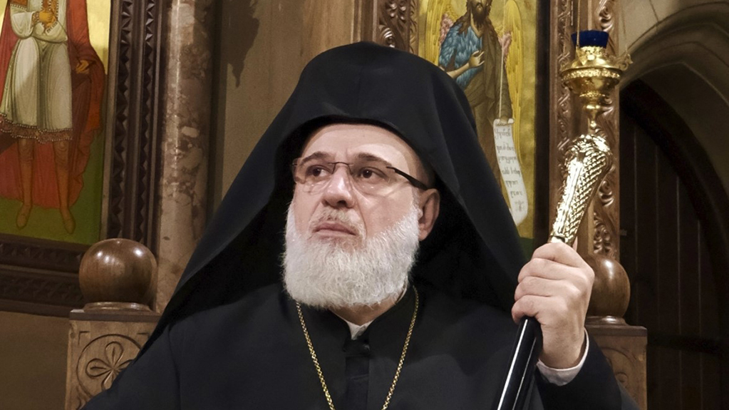  „სინოდში არის 60 წელს გადაცილებული ორი ეპისკოპოსი, რომელთაც პატრიარქად ვისურვებდი“