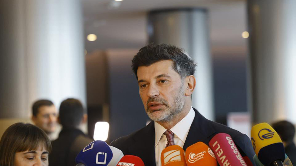  კალაძე ხოშტარიას პატიმრობაზე: „ოთხ შვილზე ალბათ ცოტა ადრე უნდა ეფიქრა“