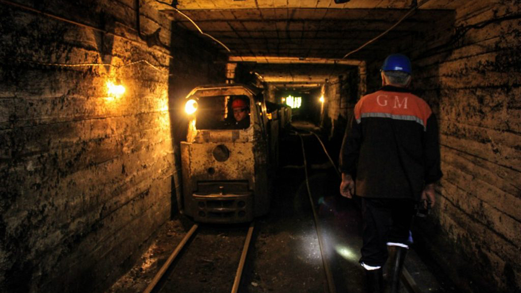  ჭიათურაში, შუქრუთის მაღაროში მუშა გარდაიცვალა